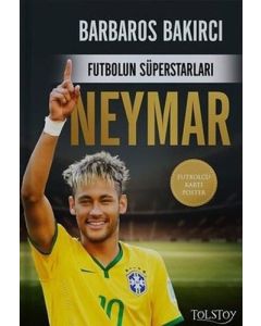 Futbolun Süperstarları - Neymar