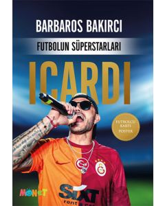 Futbolun Süperstarları - Icardi