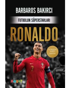 Futbolun Süperstarları - Ronaldo