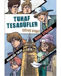 Tuhaf Tesadüfler 1