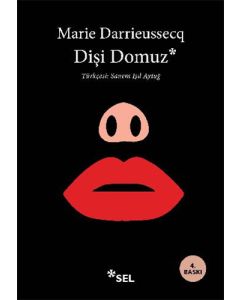 Dişi Domuz