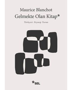 Gelmekte Olan Kitap