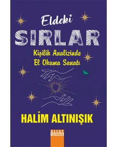 Eldeki Sırlar Kişilik Analizinde El Okuma Sanati