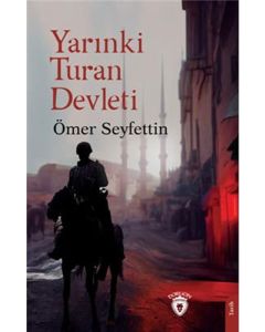 Yarınki Turan Devleti