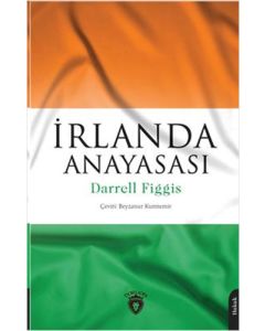İrlanda Anayasası