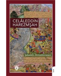 Celaleddin Harezmşah
