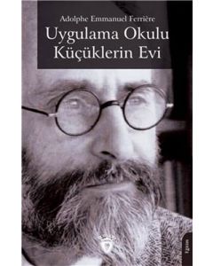Uygulama Okulu Küçüklerin Evi