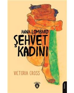 Şehvet Kadını Anna Lombard