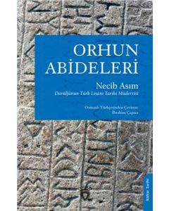 Orhun Abideleri