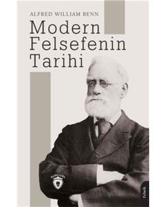 Modern Felsefenin Tarihi