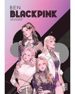 Ben Blackpink