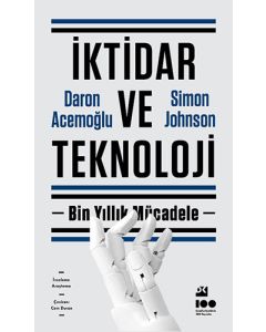 İktidar Ve Teknoloji