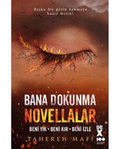 Bana Dokunma Novellalar (Ciltli)