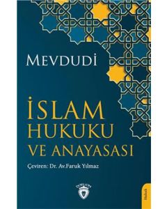 İslam Hukuku Ve Anayasası