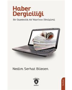 Haber Dergiciliği 