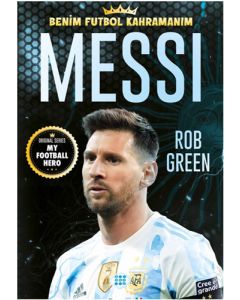Messi - Benim Futbol Kahramanım