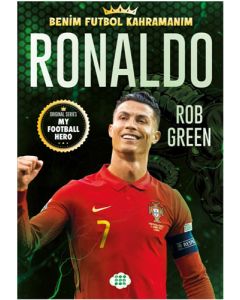Ronaldo - Benim Futbol Kahramanım