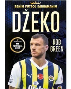 Dzeko - Benim Futbol Kahramanım