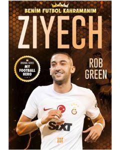 Ziyech - Benim Futbol Kahramanım