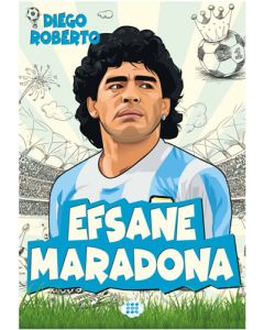Efsane Maradona