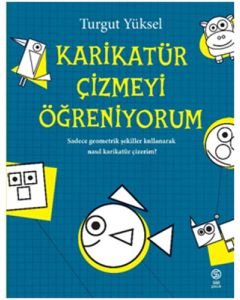 Karikatür Çizmeyi Öğreniyorum
