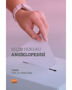 Seçim Hukuku Ansiklopedisi