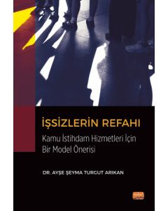 İşsizlerin Refahı