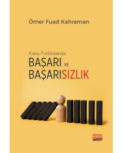 Kamu Politikasında Başarı ve Başarısızlık