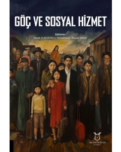 Göç ve Sosyal Hizmet