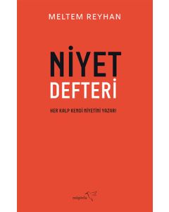Niyet Defteri