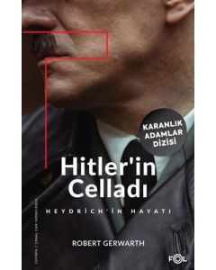 Hitler'in Celladı - Heydrich'in Hayatı