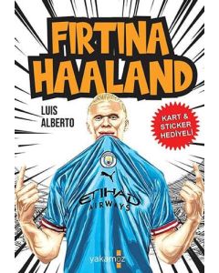 Fırtına Haaland