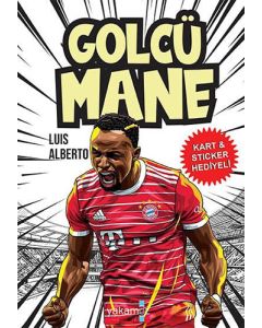 Golcü Mane