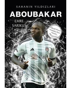 Aboubakar - Sahanın Yıldızları