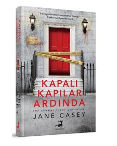  Kapalı Kapılar Ardında
