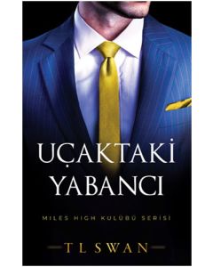 Uçaktaki Yabancı