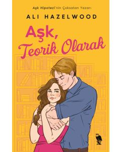 Aşk Teorik Olarak