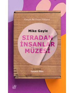 Sıradan İnsanlar Müzesi