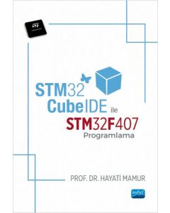 STM32CubeIDE ile STM32F407 Programlama