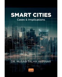 Smart Cities - Cases and Implications