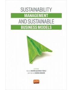 Sustainability Management and Sustainable Business Models