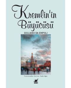 Kremlin’in Büyücüsü