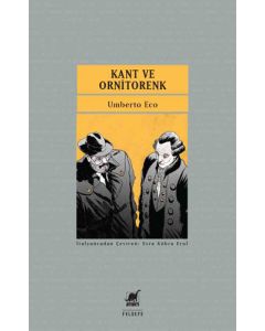 Kant ve Ornitorenk