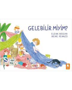 Gelebilir miyim?