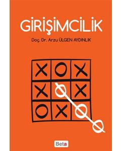 Girişimcilik