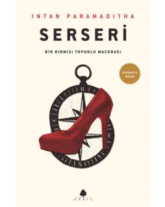 Serseri - Bir Kırmızı Topuklu Macerası