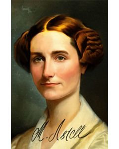 Mary Astell – Koleksiyon Defter (Ciltli)