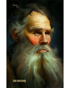 Lev Tolstoy - Koleksiyon Defter (Ciltli)
