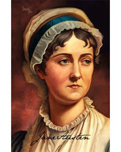 Jane Austen - Koleksiyon Defter (Ciltli)