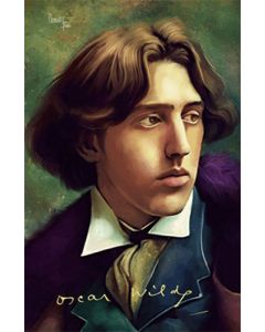 Oscar Wilde - Koleksiyon Defter (Ciltli)